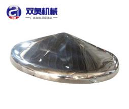 衛生級錐形（xíng）封頭