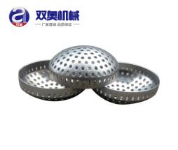 網藍（lán）衝孔封頭