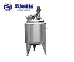配製罐