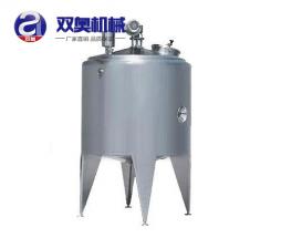 配料（liào）貯罐