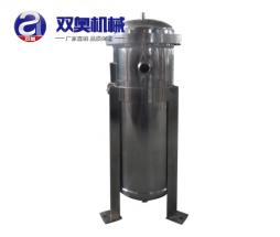 抱（bào）箍（gū）式袋式過濾器01