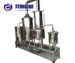 釀酒成（chéng）套罐