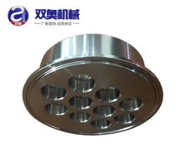冷凝器孔（kǒng）板