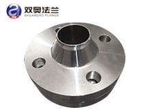 帶頸（jǐng）對焊（hàn）法蘭