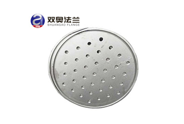 不鏽鋼非標法蘭片（piàn）