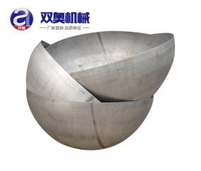大口徑半（bàn）球（qiú）形封頭