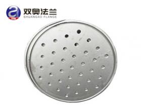 不鏽（xiù）鋼（gāng）非標（biāo）法蘭片